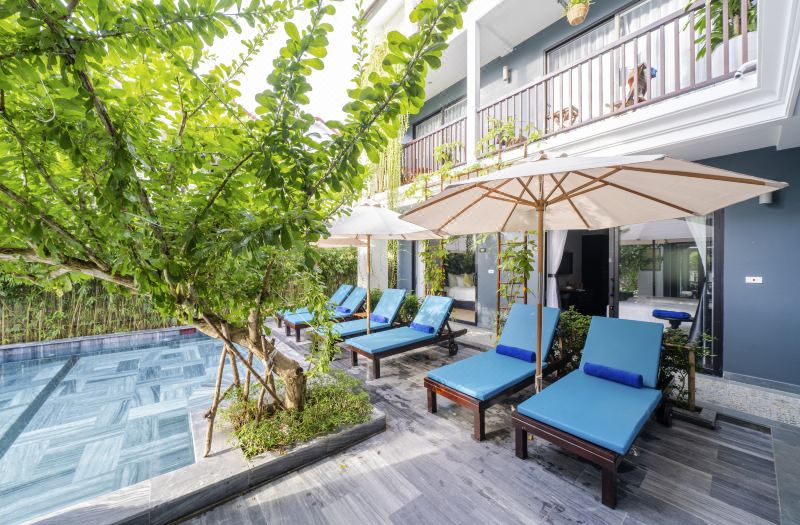 Daisy AnBang Villa photo 2