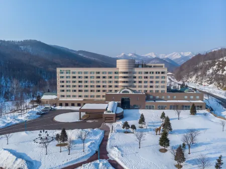 LiVEMAX RESORT HAKODATE GREENPIA ONUMA