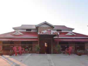 Hotel Falcon Inn