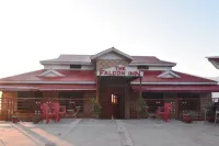 Hotel Falcon Inn Hotels in 