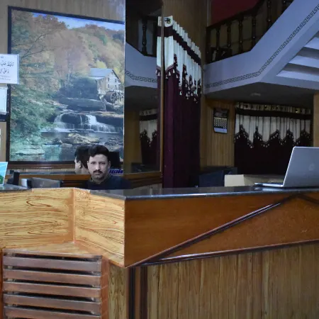 Hotel Felton