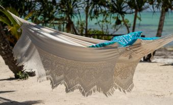 Tikitam Palms Boutique Hotel