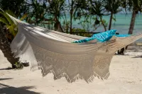 Tikitam Palms Boutique Hotel - Strand
