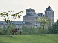 Sendai Royal Park Hotel