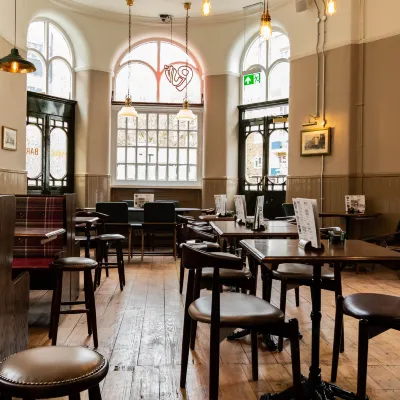 PubLove @ the White Ferry, Victoria Hotels near Victoria
