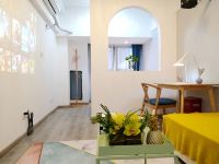 明居公寓(苏州齐溪街店) - 普通影院房