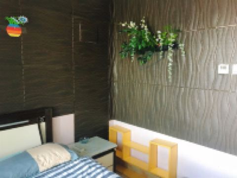 郑州国贸春天快捷酒店