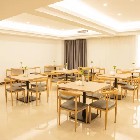 YushengHotel