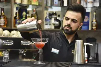 Supreme Hotel Baku Hôtels à : Khazar