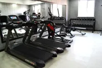 Supreme Hotel Baku Hotels in Khazar