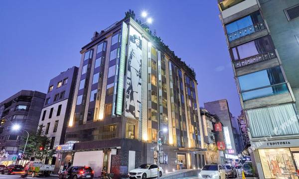 Les Suites Taipei - Da An