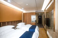 The Victoria Hotel Macau Hotel di 