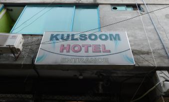 Kulsoom Hotel Islamabad