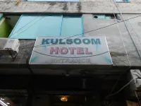 Kulsoom Hotel Islamabad Các khách sạn ở 