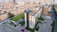 Shu Yang Grand Hotel Các khách sạn gần Shuyang Passenger Transport Terminal