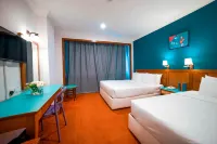 JO Hotel Johor Bahru Hotels in Johor Bahru