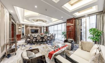 Boyun · Jinjiang Hotel