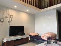 广州小宝广州之家公寓 - 舒适复式二室一厅套房