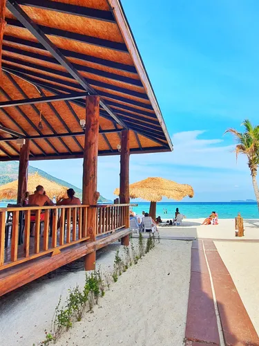 รูปภาพของโซดิแอค ซี ซัน รีสอร์ท