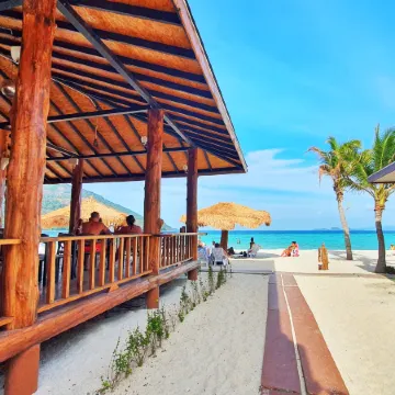 Zodiac Seesun Resort