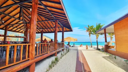 Zodiac Seesun Resort