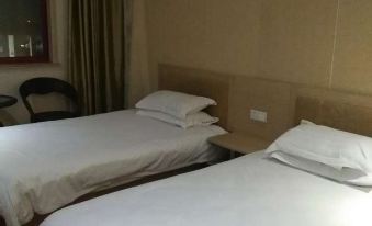 Xinbo Business Hotel