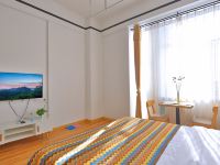青岛漫心度假公寓 - 优品大床房