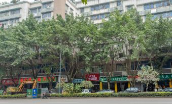 Luohua Hotel Chongqing