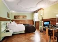 Widder Hotel - Zurichs Luxury Hideaway