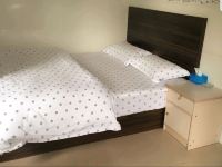 中山温馨公寓 - 标准大床房