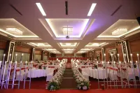 Muong Thanh Grand Thanh Hoa Hotel - พร้อมอาหารเช้า