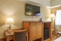 코스모스 호텔 타이베이