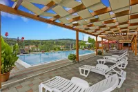 Tourist Center Marko Hotel di Rakovica