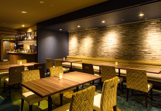 도야마 엑셀 호텔 도큐 로비 이미지