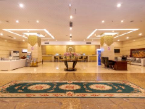 长治益东国际休闲楼 - 公共区域