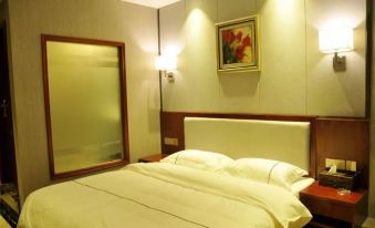 Quxian Shengjie Hotel