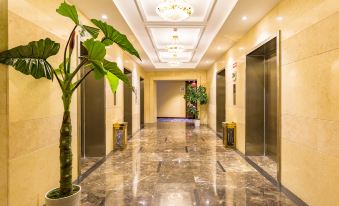 Best Western Yantai Hotel