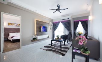 Ancasa Residences, Port Dickson by Ancasa Hotels & Resorts