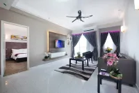 AnCasa Resort Port Dickson Hotel di 