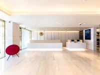 Ji Hotel Shanghai New International Expo Center Hotels near Beicaizhen Central Elementary School