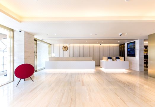 3. JI 호텔(상하..