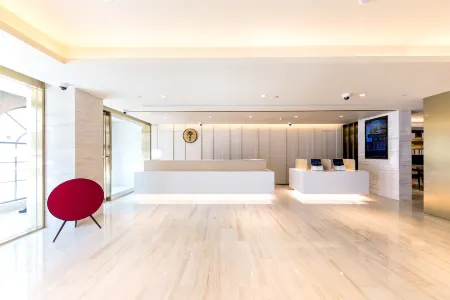 JI Hotel (Shanghai Pudong New International Expo Center)
