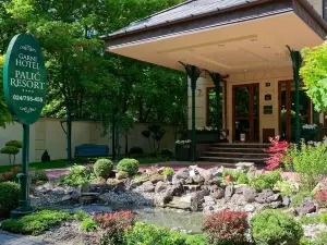 Hotel & Spa PALIĆ Resort