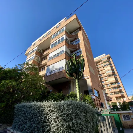 Sonrisa Apartments