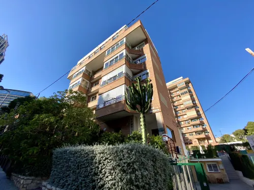 Sonrisa Apartments
