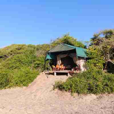 Back of Beyond Dune Camp Yala Others
