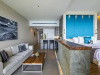 Cape Sienna Gourmet Hotel & Villas Hotels in Phuket