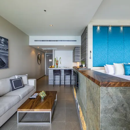 Cape Sienna Gourmet Hotel & Villas