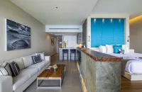 Cape Sienna Gourmet Hotel & Villas