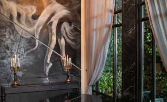 La Sinfonia del Rey Hotel & Spa